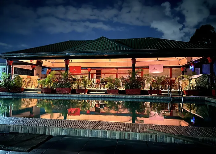 Prodiges Hotel