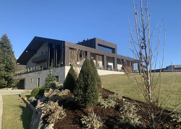 Collina Luxury Relais