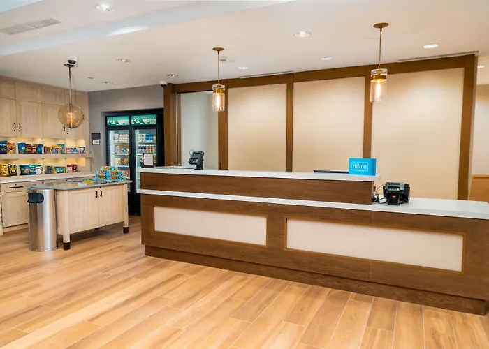 Homewood Suites By Hilton Rancho Cordova, Ca