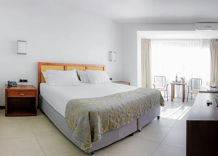 Hotel Boutique Raices