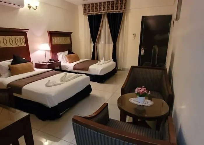 Ras Dika Hotel