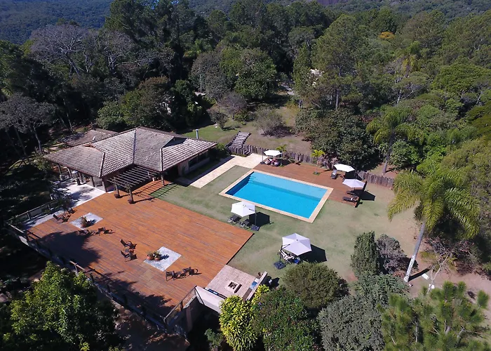 Canto Do Irere - Boutique Hotel