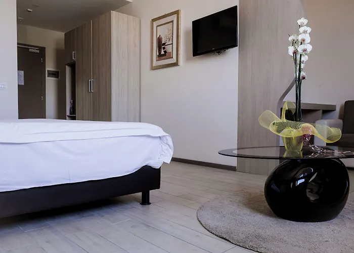 Queen Hotel