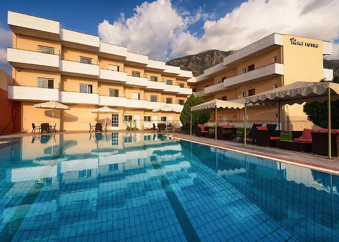 Hotel Fotini