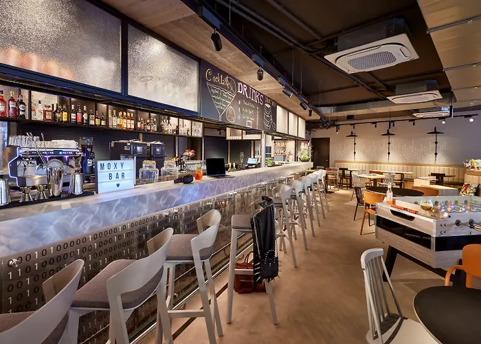 Moxy Karlsruhe