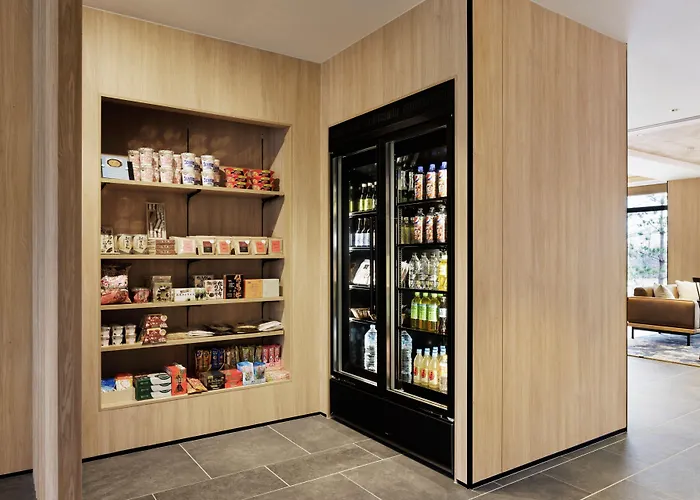 Fairfield By Marriott Hyogo Kannabe Highland