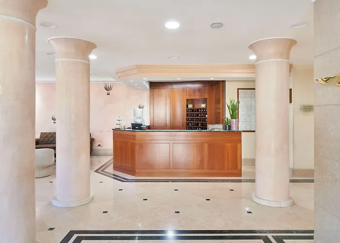 Hotel Cyrano