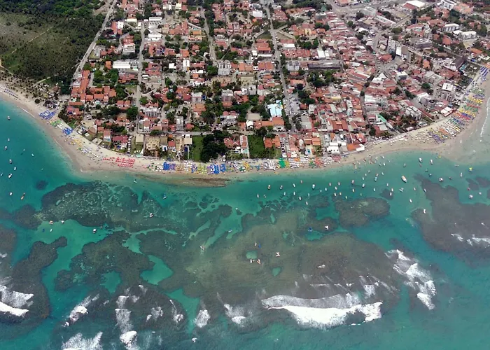 Pousada Santovo