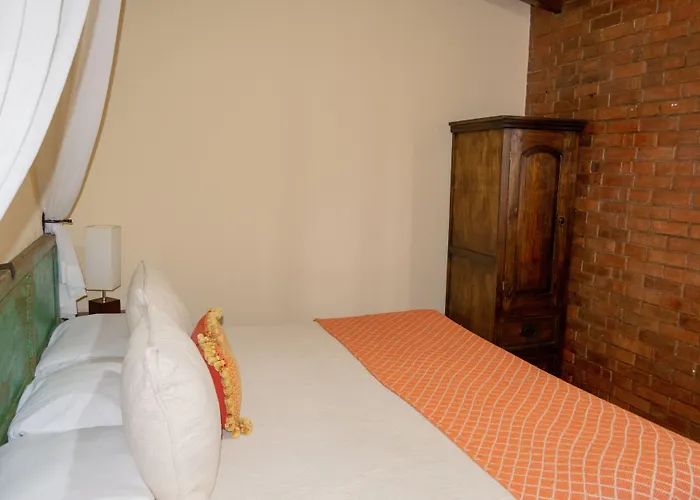 Hostal Donde Regina