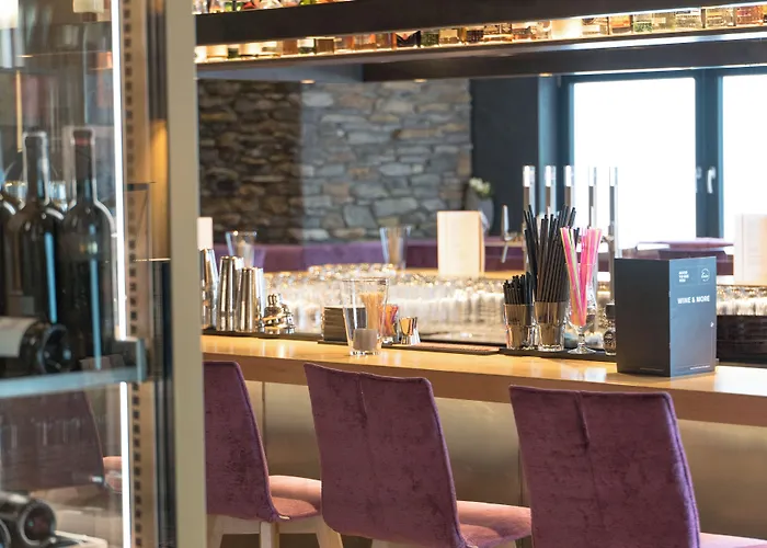 Suites Hotel Nauders