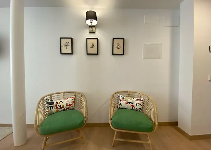 Hotel Maia