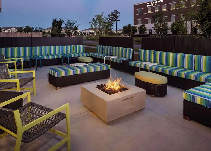 Home2 Suites By Hilton Wilmington Medical Park Downtown