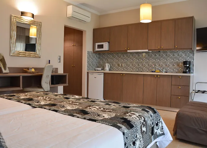 Royalty Suites Seaside