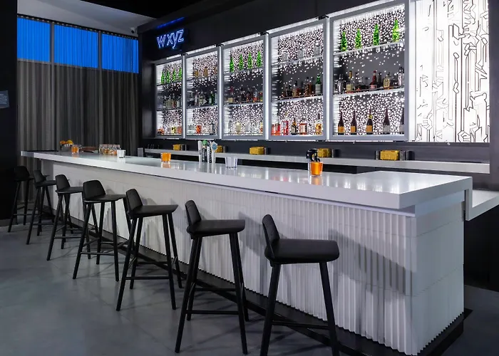 Aloft By Marriott Savannah Airport