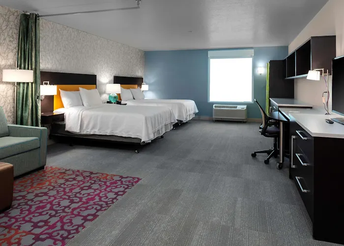Home2 Suites By Hilton Page Lake Powell