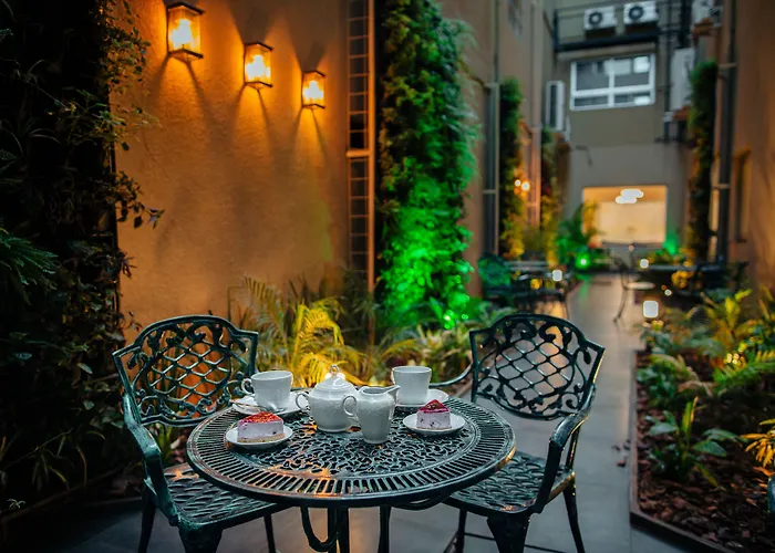 Hotel Batista