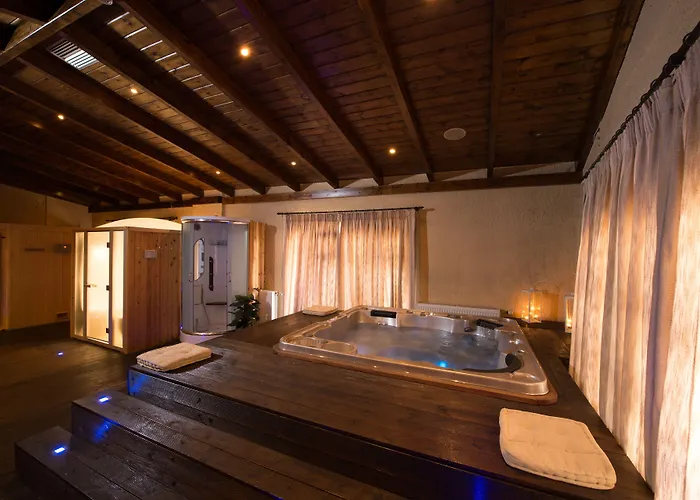 Filoxenia Hotel & Spa