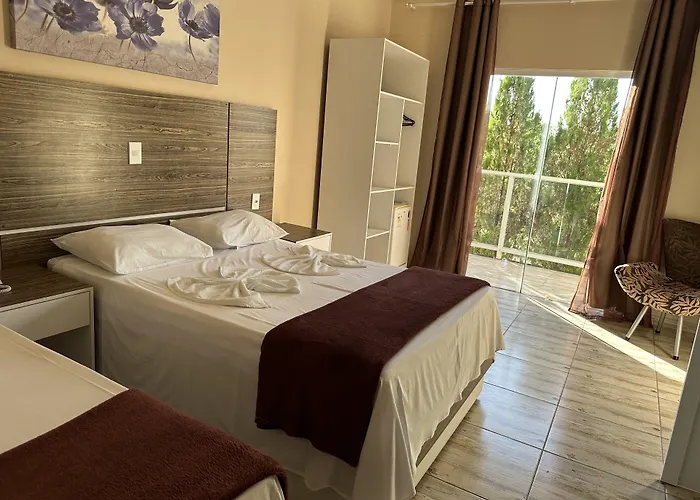 Hotel São Francisco