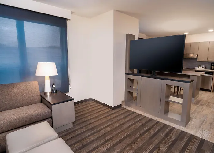 Hyatt House Nashville/Franklin/Cool Springs