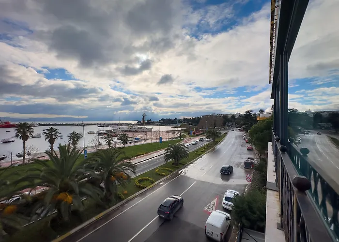 Mihman Hotel
