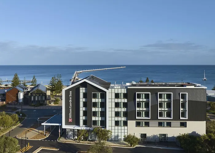 Hilton Garden Inn Busselton