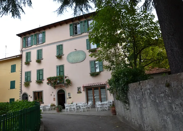 Il Fondaccio