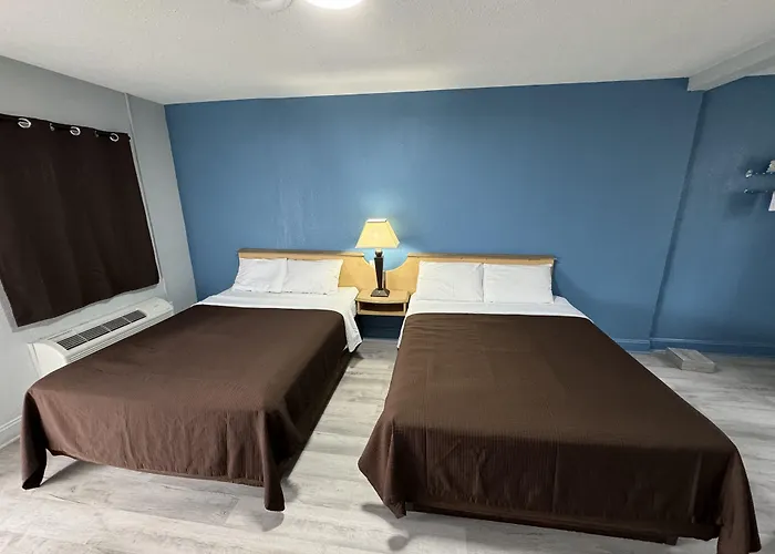 Budget Inn