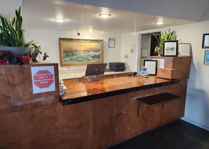 Bayview Inn