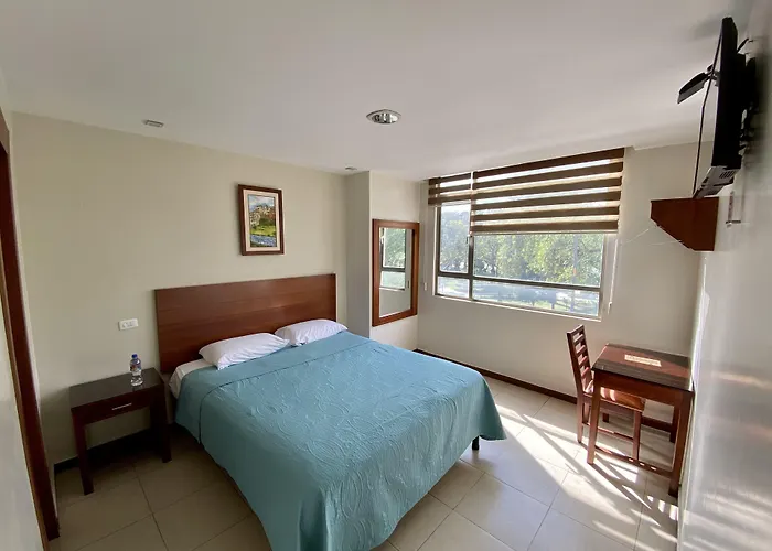 Hotel Carrion
