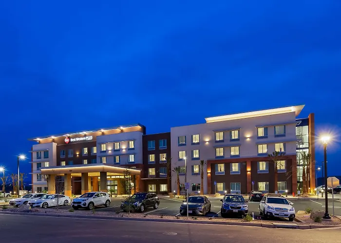 Best Western Plus Settlers Point
