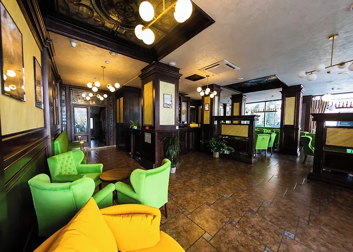 Daily Plaza Boutique Hotel