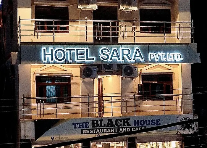 Hotel Sara Pvt Ltd