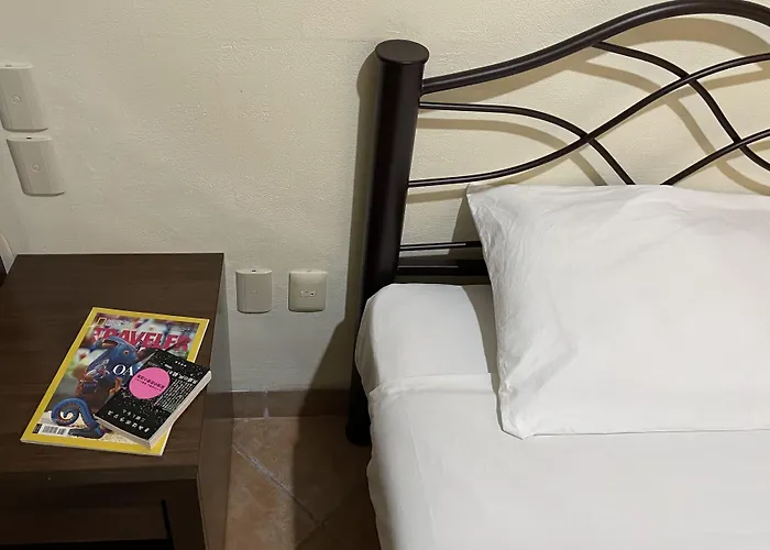 Hostal Nordes