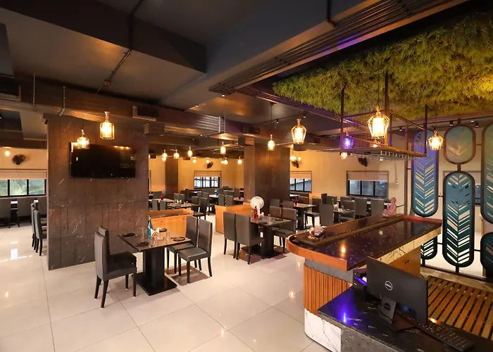 Lords Eco Inn Navsari