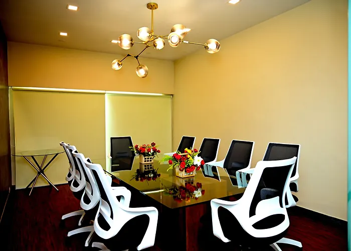 Hotel Asansol International