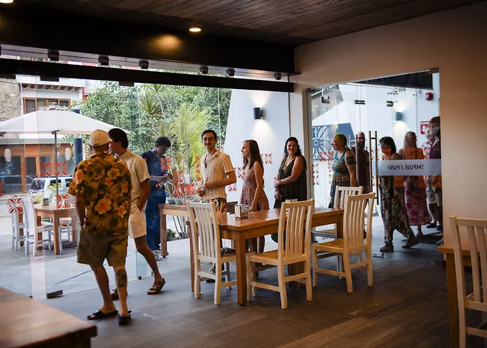 Ximena Hotel Boutique