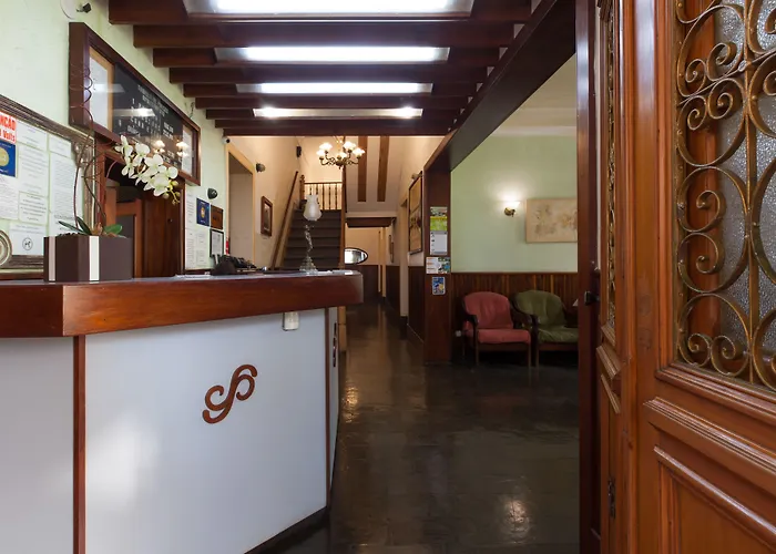 Hotel São Paulo