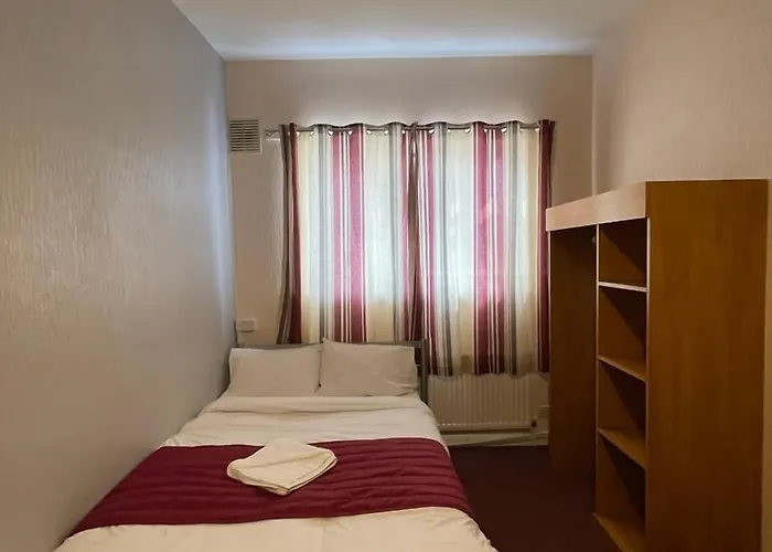 St Nicholas Hotel