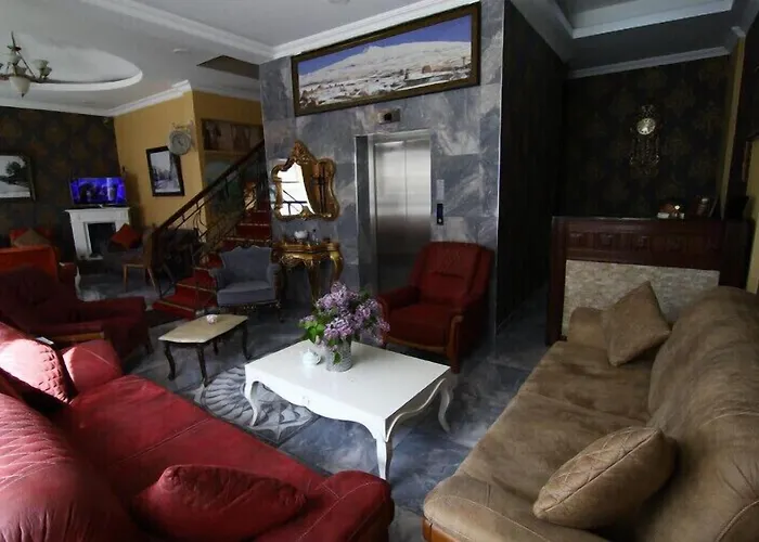 Hotel Kent Ani