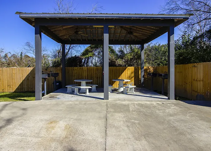 Oyo Hotel Sulphur La Hwy 90 West
