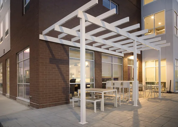 Staybridge Suites - Louisville - Expo Center By Ihg