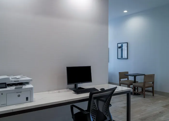 Staybridge Suites - Louisville - Expo Center By Ihg