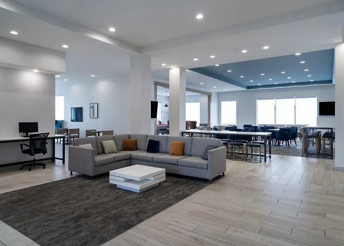 Staybridge Suites - Louisville - Expo Center By Ihg