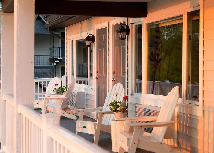 Silver Birches Resort
