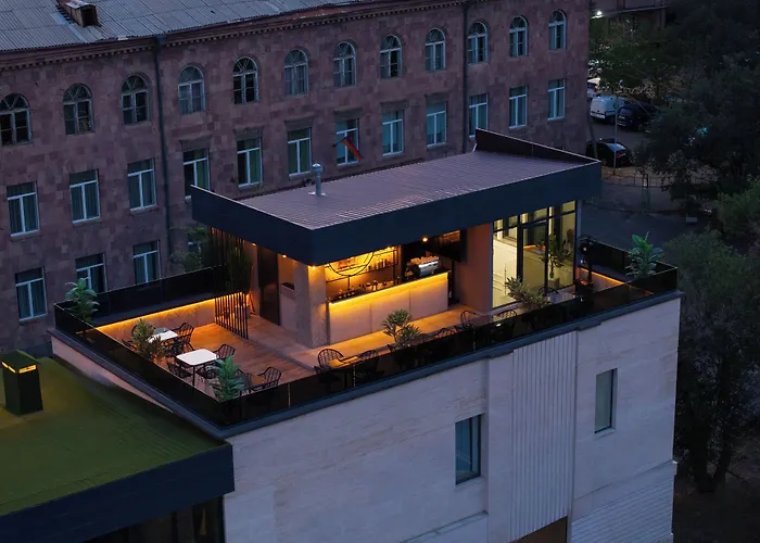 Revive Boutique Hotel