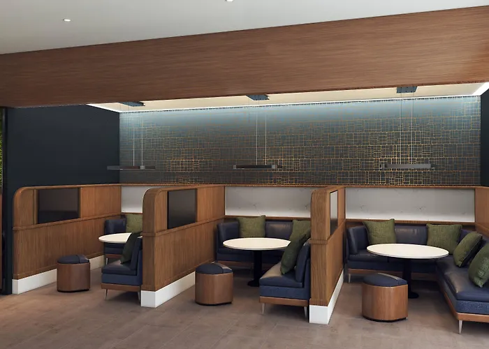 Courtyard By Marriott Pocatello