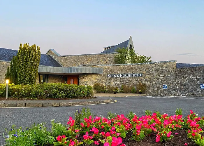 Knock House Hotel