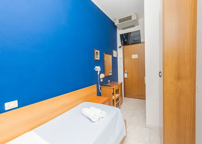Hotel Arlino