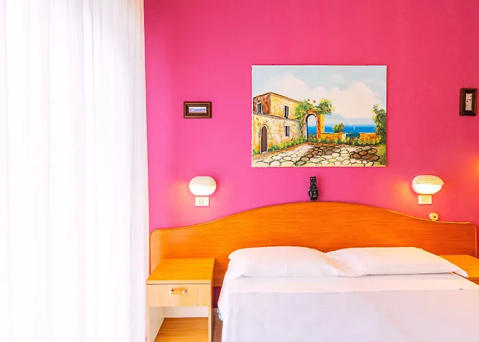 Hotel Arlino
