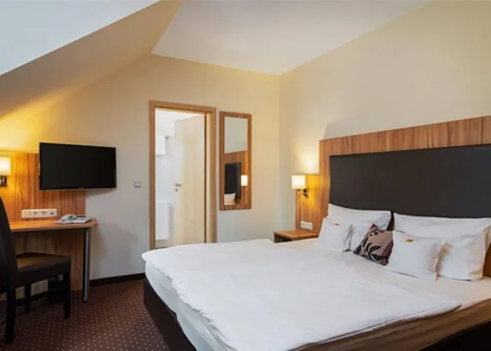 Classicx Landhaus & Hotel - Bed & Breakfast